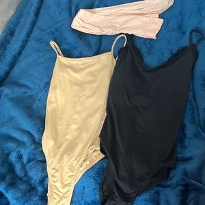 Dance Bundle with Shoes!